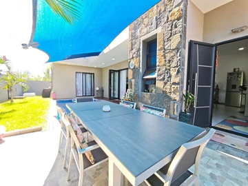Villa de 4 Chambres