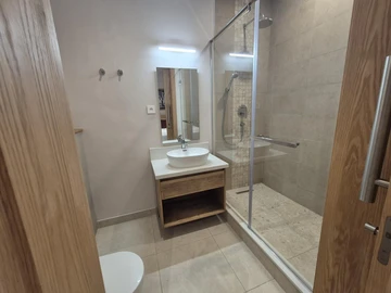 Appartement de 4 Chambres