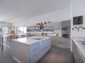 3 Bedroom Penthouse