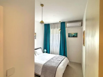Appartement de 2 Chambres