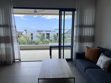 Appartement de 3 Chambres