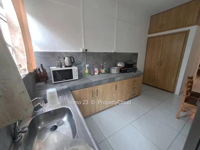Apartments - 3 bedrooms - Curepipe