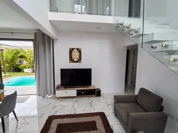 3 Bedroom Villa