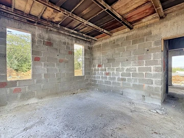 Maison de 4 Chambres