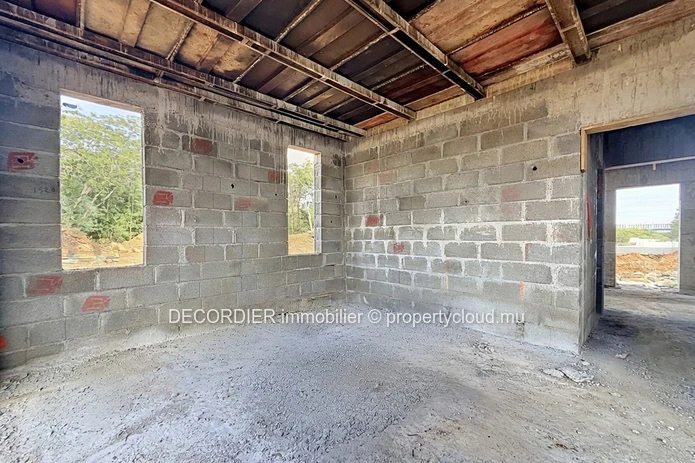 Maison individuelle à vendre