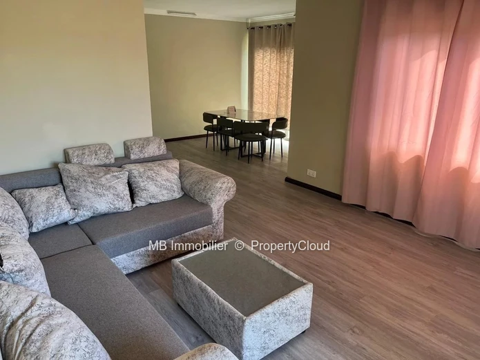 Villa for sale.
