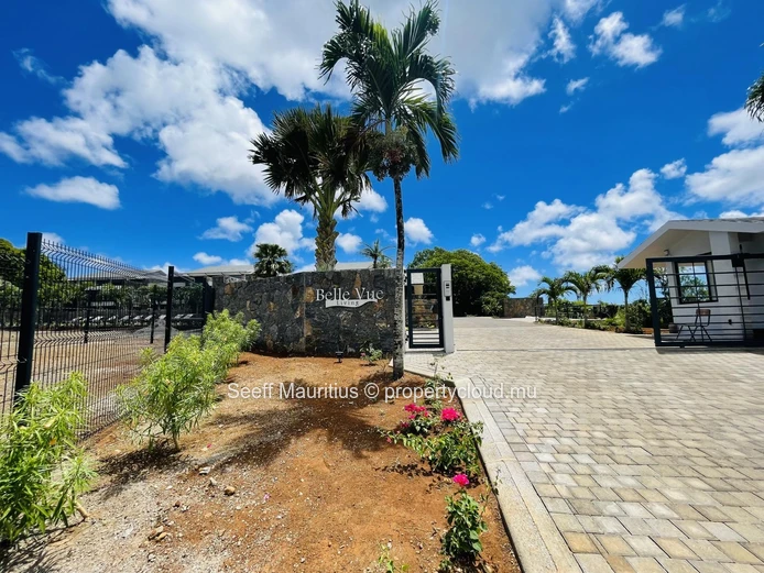 Belle Vue Living -  A perfect blend of comfort, convenience, and luxury!
