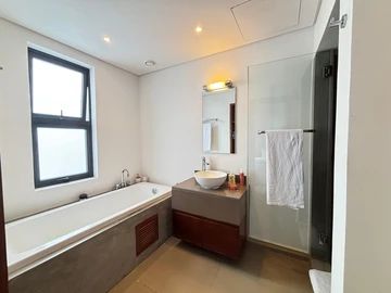 3 Bedroom Penthouse