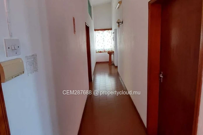 Maison à vendre à Ward 4, Port Louis