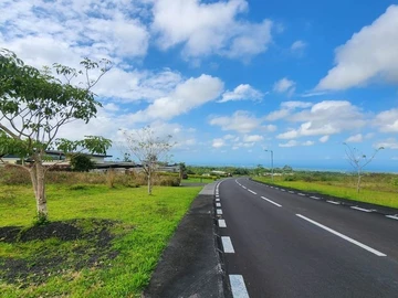 Residential Land