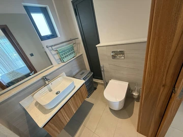 3 Bedroom Penthouse