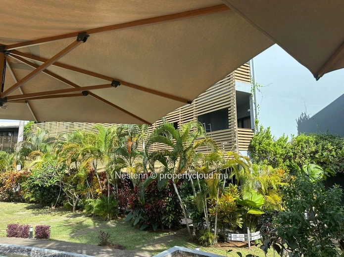 Un investissement locatif de premier choix à seulement 200 m de la plage 