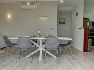 Appartement de 3 Chambres