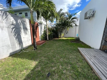 Villa de 3 Chambres