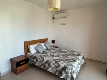 Maison de 3 Chambres