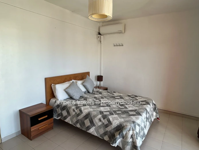 Charming Triplex House for Sale in Flic en Flac – Reserved for Mauritian Citizens