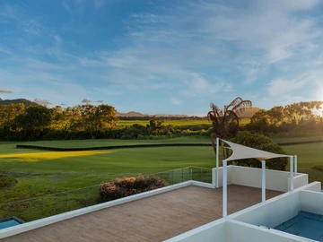 3 Bedroom Villa