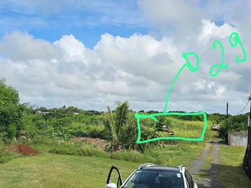 Residential Land