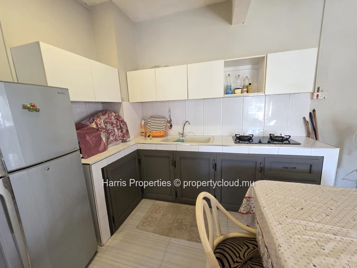 Bel appartement sécurisé à louer – Pereybere
