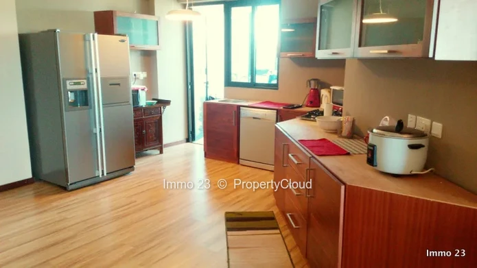 Appartement - 3 chambres - Beau Bassin - Ref. AP88865VE