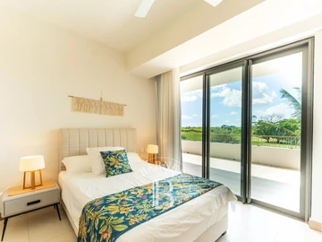 3 Bedroom Penthouse