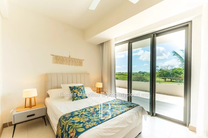 MONT CHOISY - Penthouse - 3 chambres