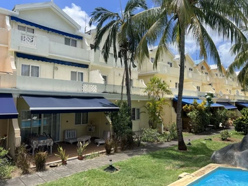 3 Bedroom Townhouse, Duplex