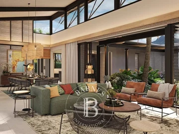 3 Bedroom Villa