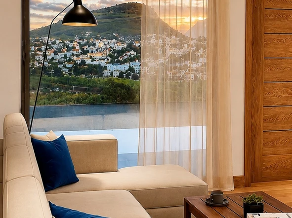 3 Bedroom Apartment