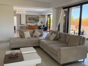 Townhouse, Duplex de 4 Chambres