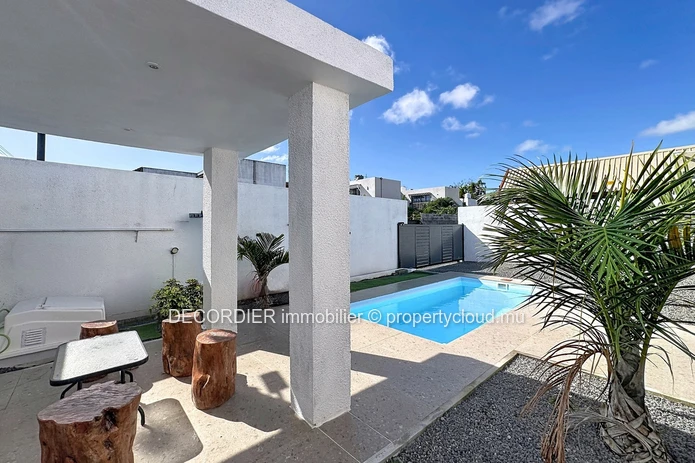 House for Rent – Grand Baie