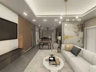 2 Bedroom Luxury Apartement 