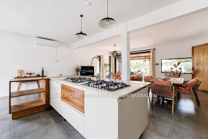 Grande Maison Confortable (Mandat exclusif)