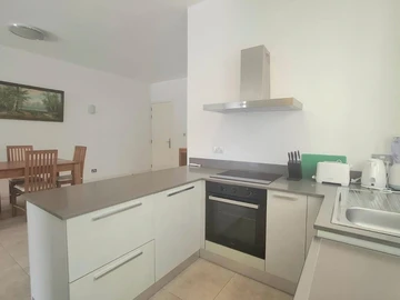 Appartement de 3 Chambres