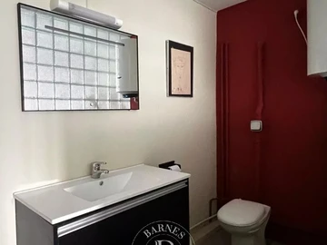 Maison de 3 Chambres