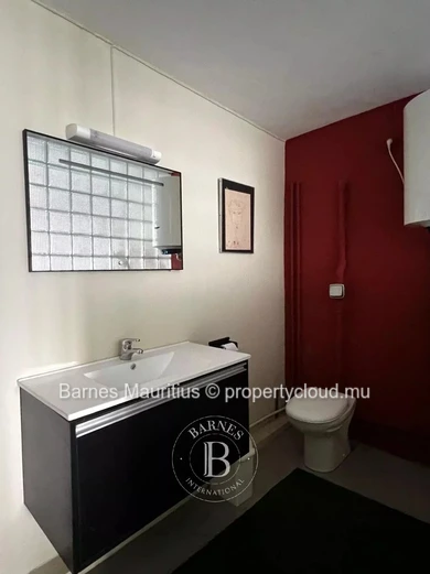 TROU D'EAU DOUCE – Maison de Plage – 3 Chambres