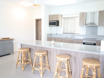 4 Bedroom Apartment