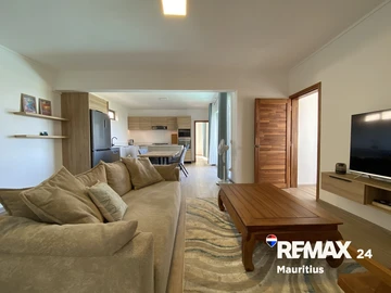 Villa de 3 Chambres