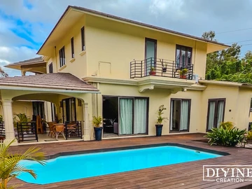 4 Bedroom Villa