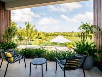 4 Bedroom Villa