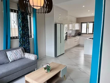 2 Bedroom Villa