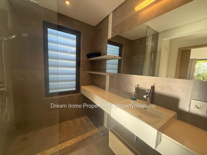 Top Appartement 2 Chambres A 100 M Du Beau Lagon & Golf De Mont-Choisy - Ile Maurice