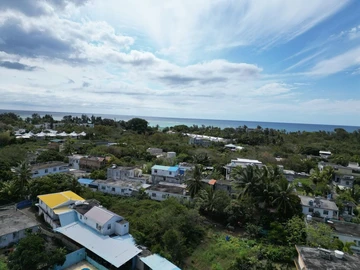 Residential Land