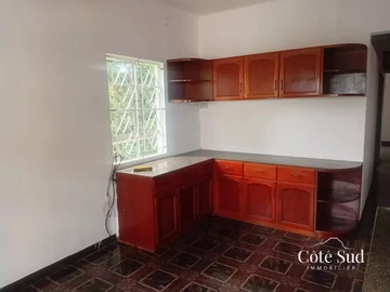 Appartement de 8 Chambres