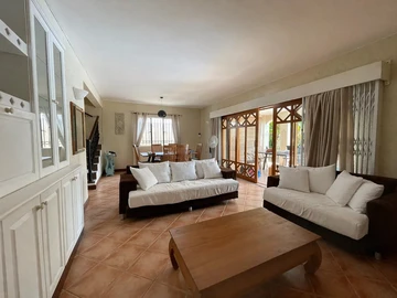 3 Bedroom Villa