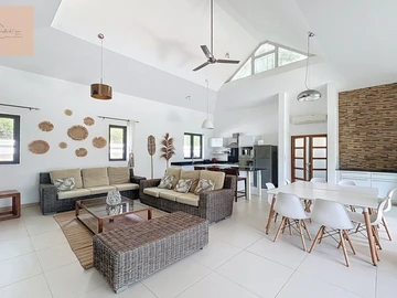 Villa de 4 Chambres