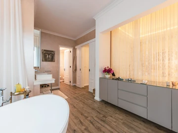 Villa de 4 Chambres