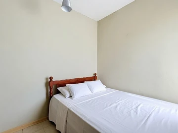 Appartement de 2 Chambres