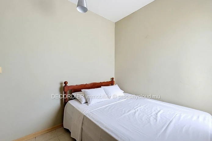 Apartment for rent - Pereybere (Sole Mandate)