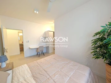 Appartement de 3 Chambres